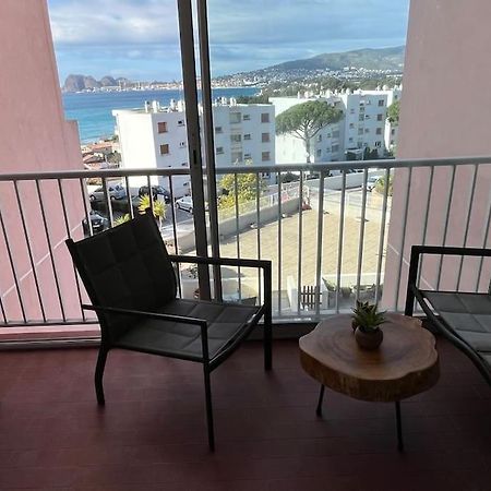 T2 Pleine Vue Mer, Plage A Pied - La Ciotat Bagian luar foto